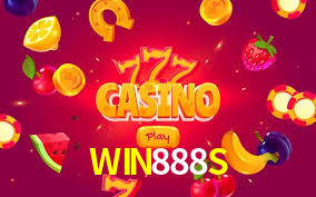 WIN888 PLATAFORMA