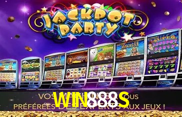WIN888S